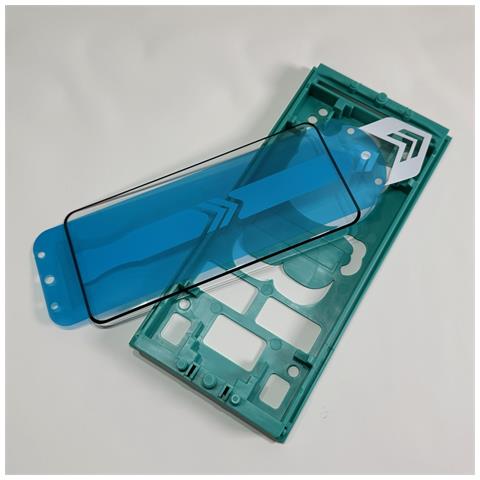 Protezione Schermo In Vetro Temperato Premium Per Honor Magic V2 - Foto 2