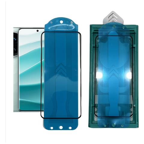 Protezione Schermo In Vetro Temperato Premium Per Honor Magic V2 - Foto 4