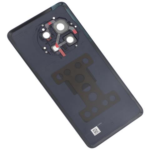 Vetro Posteriore Originale 13 Midnight Ocean Blu, Blu Notte - Foto 2