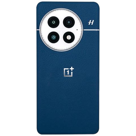 Vetro Posteriore Originale 13 Midnight Ocean Blu, Blu Notte - Foto 1