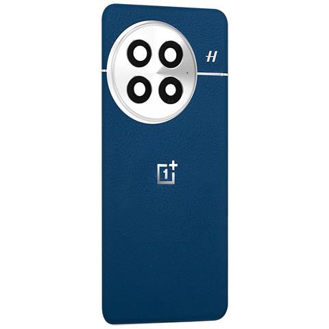 Vetro Posteriore Originale 13 Midnight Ocean Blu, Blu Notte - Foto 4