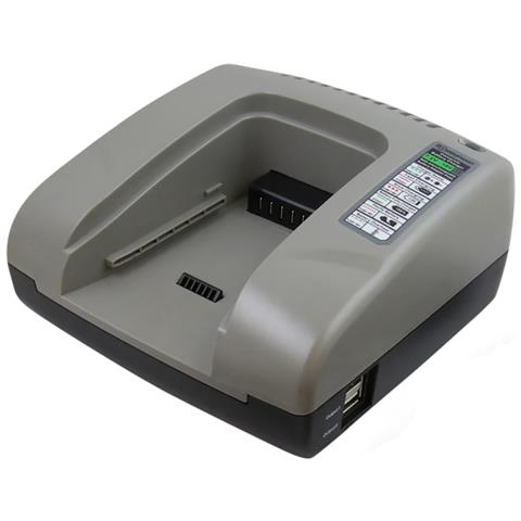 Caricabatterie Per Utensili Elettrici Uscita 7.2-18v - Foto 1