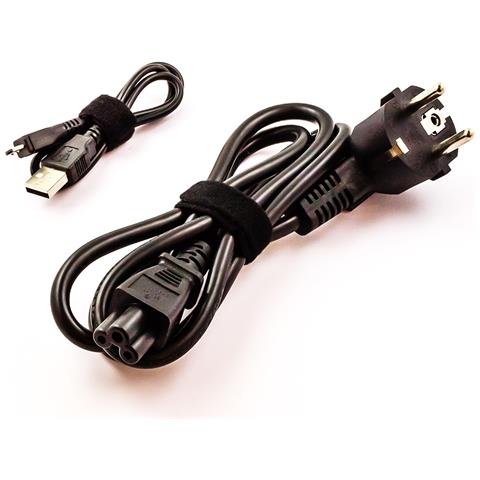 Caricabatterie Per Utensili Elettrici Uscita 7.2-18v - Foto 3