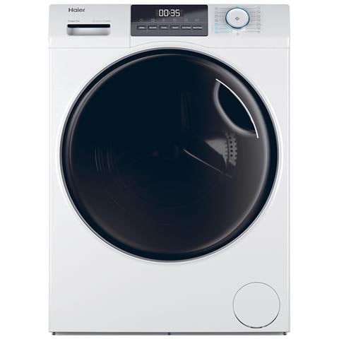 Hwd100bp16929as Lavasciuga 1600giri L. 10kg-a. 6kg Inverter Vapore Cl.d - Foto 1