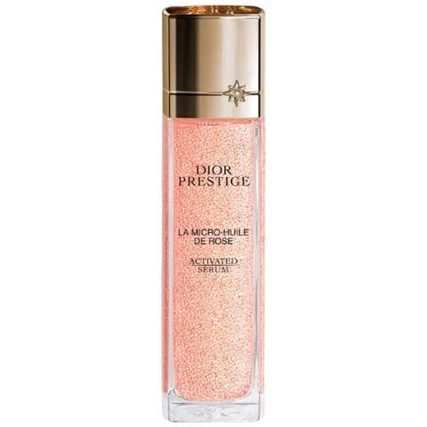 Christian Dior, Prestige La Micro-huile De Rose, Riparazione, Siero, Per Il Viso, 75 Ml - Foto 1
