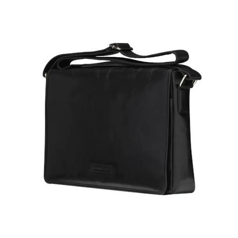 Marselisborg 35,6 cm (14") Borsa da corriere Nero - Foto 7