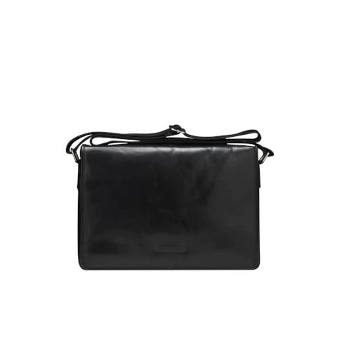 Marselisborg 35,6 cm (14") Borsa da corriere Nero - Foto 1