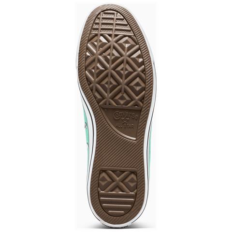 Chuck Taylor All Star A13266c, Donne, Blu, 37 - Foto 2