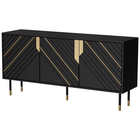 MOUNTAIN 207003 cassettiera - Foto 1