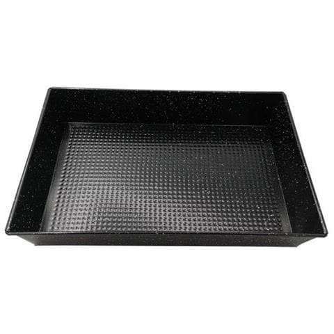 Teglia antiaderente KH-1777 per torte e casseruole - Foto 1