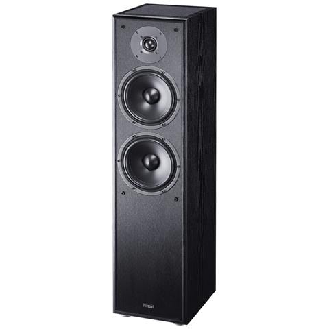 Speaker 2.5-vie Monitor S80 ATM Cablato 160 W Cablato - Foto 2