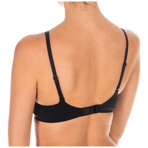 Reggiseno Da Donna Con Coppe Imbottite E Ferretto Qf1191e - Foto 3