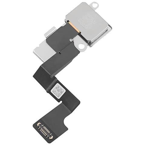 Nappe Scanner Lidar Per Iphone 16 Pro Max Cavo Di Collegamento Flessibile - Foto 2