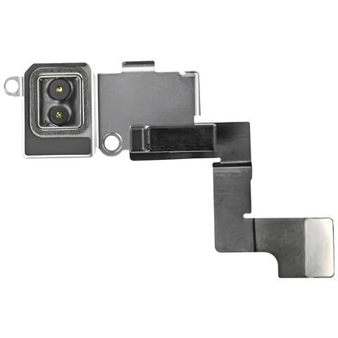 Nappe Scanner Lidar Per Iphone 16 Pro Max Cavo Di Collegamento Flessibile - Foto 1