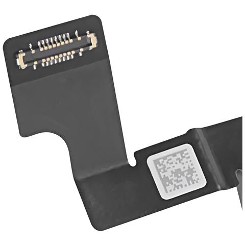 Nappe Scanner Lidar Per Iphone 16 Pro Max Cavo Di Collegamento Flessibile - Foto 4