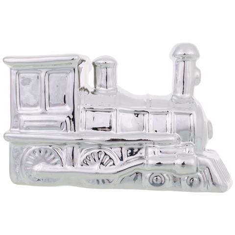 Salvadanaio Treno 18,5x8,5x10,3h - Foto 2