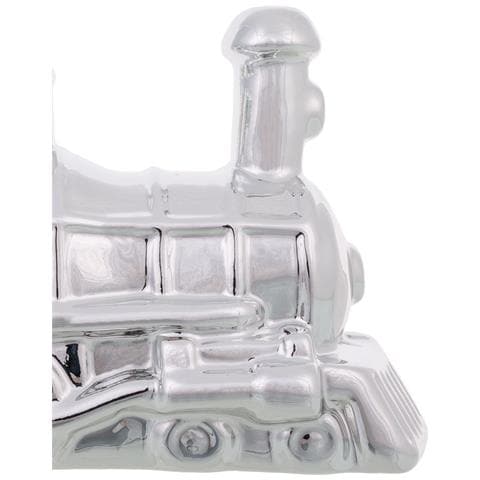 Salvadanaio Treno 18,5x8,5x10,3h - Foto 5