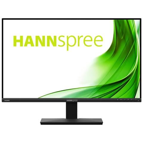 Monitor 27" LED Flat HC271CFB Full HD Tempo di risposta 14 ms - Foto 1