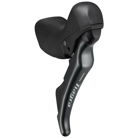 Leva Freno /cambio Dx 10v Shim. Idra Tiagra St-4720 - Foto 1