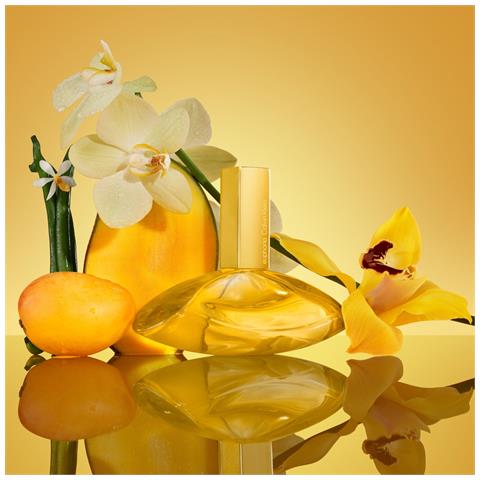 Euphoria Solar Elixir Parfum Intense for Women 100ml - Foto 2