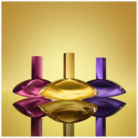 Euphoria Solar Elixir Parfum Intense for Women 100ml - Foto 6