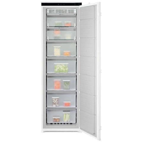 KUN7NE18S Congelatore verticale Serie 700 NoFrost 177,2 cm - Foto 1