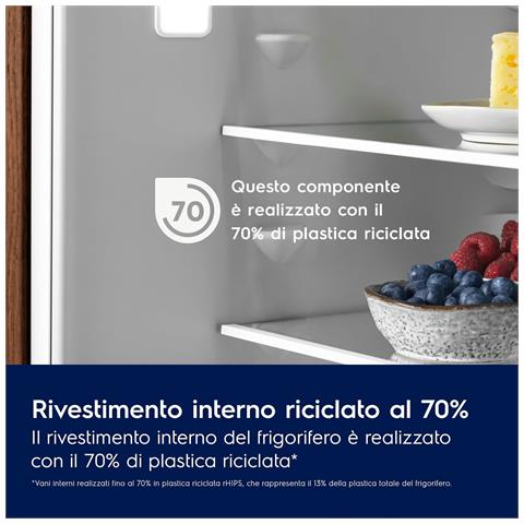 KUN7NE18S Congelatore verticale Serie 700 NoFrost 177,2 cm - Foto 2