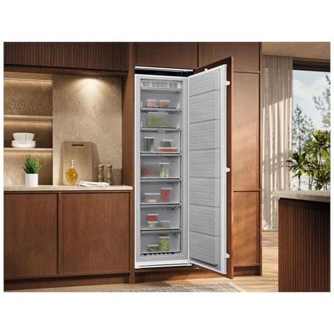 KUN7NE18S Congelatore verticale Serie 700 NoFrost 177,2 cm - Foto 18