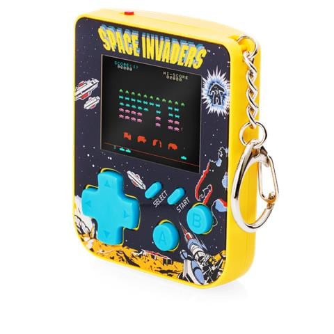 Space Invaders Super Micro console da gioco portatile 5,08 cm (2") Multicolore - Foto 1