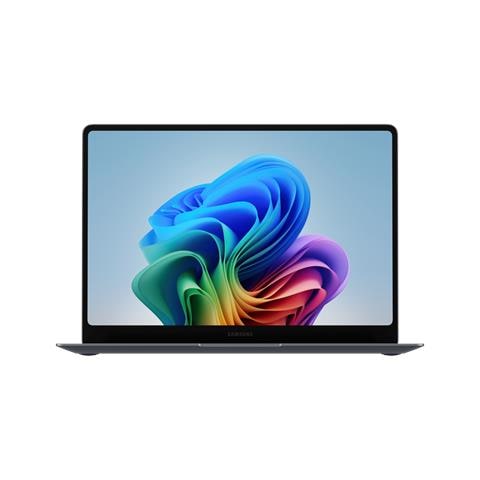 Notebook Galaxy Book6 Pro Copilot+ PC Intel Core Ultra 7 356H Monitor 14" WQXGA+ Touch RAM 32GB SSD 1TB Windows 11 Pro - Foto 9