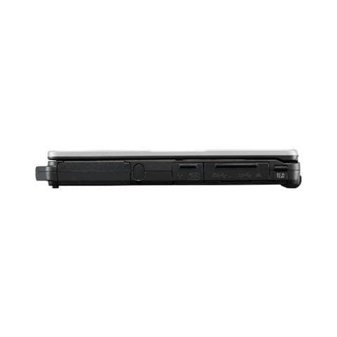 Toughbook 55 MK3 Intel® Core™ i5 i5-1345U Computer portatile 35,6 cm (14") FWXGA 16 GB DDR4-SDRAM 512 GB SSD Wi-Fi 6E (802.11ax) Windows 11 Pro Inglese US Nero - Foto 2