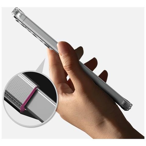 Custodia Trasparente Ringke Per Samsung Galaxy S26 - Foto 1