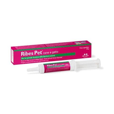 Ribes Pet Pasta Appetibile 30 g - Foto 1