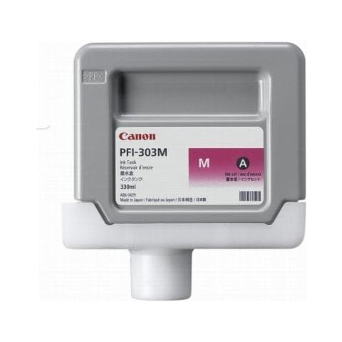 Serbatoio Magenta PFI-303M iPF810/820 - Foto 2