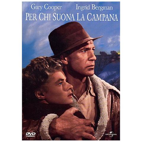 Dvd Per Chi Suona La Campana - Foto 1