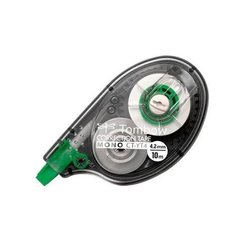 Correttore a Nastro Bianco 4.2 mm x 10 m - Foto 2