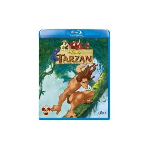 Brd Tarzan - Foto 2