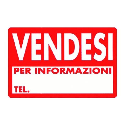 Cartelli - plastica - vendesi per informazioni tel. - 30x20 cm - 07705000PLB0300X0200 - Foto 4