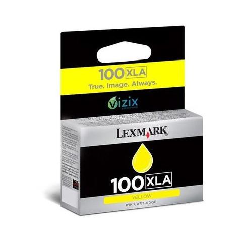 Cartuccia Ink Originale Gialla S815 / S816 Capacità 600 Pagine - Foto 1