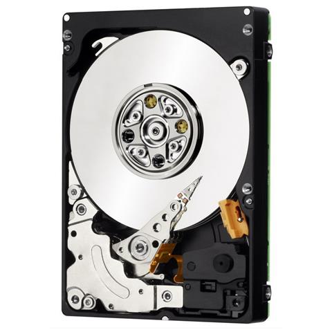 Storage 1TB 7.2k SATA, SATA, 1000 GB, 7200 RPM, 0 - 60 C, -40 - 60 C, 5 - 90% - Foto 1