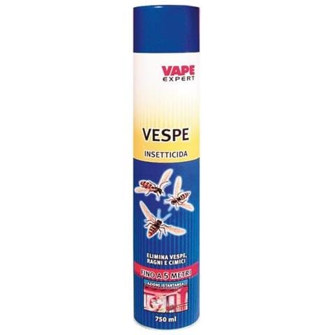 Insetticida per Vespe da 750 Ml - Foto 4