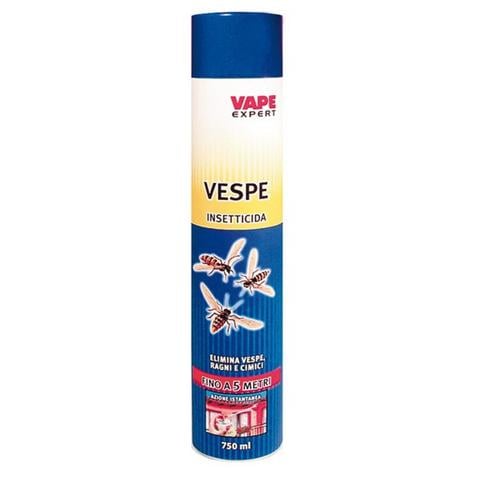 Insetticida per Vespe da 750 Ml - Foto 1