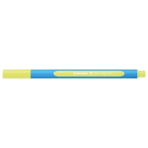 Cf10sfera Slider Edge Xb Giallo - Foto 1
