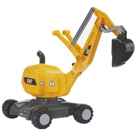 Digger Cat 102x74x43 421015 - Foto 4