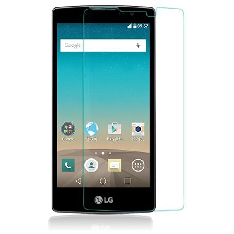 Pellicola in Vetro Temperato per LG Spirit H440N - Foto 1