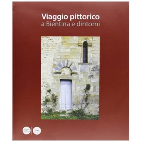 L. Carletti - Viaggio pittorico a Bientina e dintorni - Foto 1