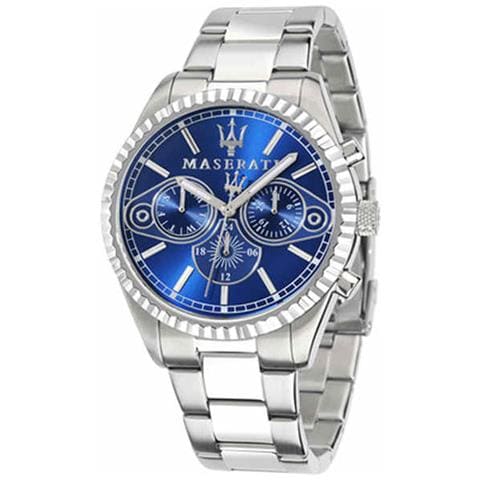 Orologio Uomo Multifunzione Competizione R8853100009 - Foto 4