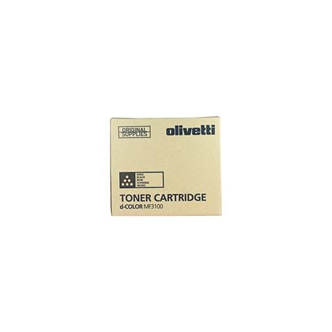 Toner Nero D-color Mf3100 - Foto 1