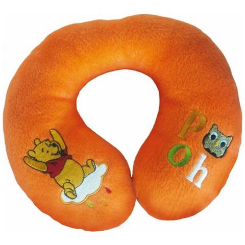 Cuscino Collarino Disney Da Viaggio Winnie The Pooh - Foto 1