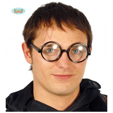Occhiali Tondi - Foto 1